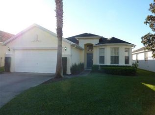 227 Montara Dr, Davenport, FL 33897