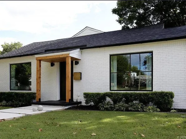 2364 S Florence Ave, Tulsa, OK 74114