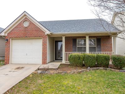 3013 River Run Trl, Lexington, KY, 40511