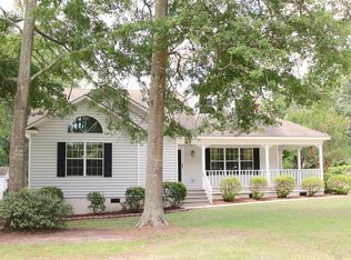 117 Tall John Ln, Aiken, SC 29805