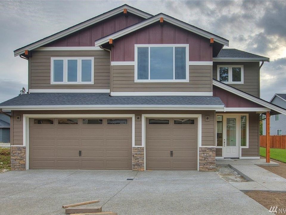 Pictures are for illustration purposes only, they are of a previous built home 