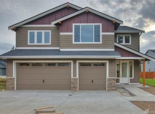 5622 145th Street Ct E, Puyallup, WA 98375
