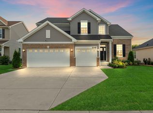 2045 E 110th Ln, Crown Point, IN 46307