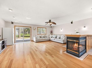 15443 Eagle St NW, Andover, MN 55304