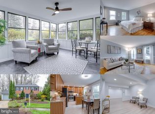 5208 Wenlock Way, Burke, VA 22015