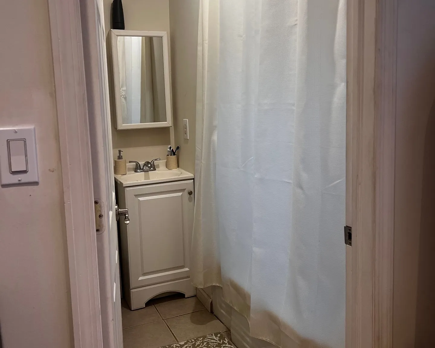 1 bed, 750 sqft, $1,550 — Photo 2