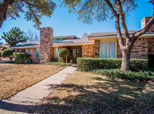 105 N Troy Ave, Lubbock, TX 79416