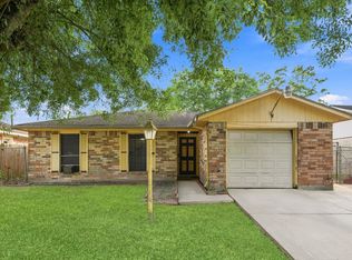 12806 Mill Valley Rd, Houston, TX 77048