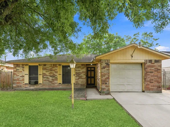12806 Mill Valley Rd, Houston, TX 77048