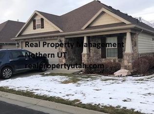 460 E 1625 N, North Ogden, UT 84404