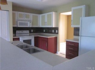 2032 Quail Cir, Creedmoor, NC 27522