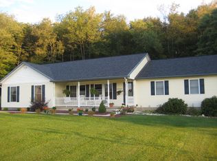 335 Circle Dr, Brookville, PA 15825