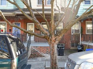6525 Vandike St, Philadelphia, PA 19135
