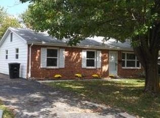 5339 Palm Valley Rd, Roanoke, VA 24019