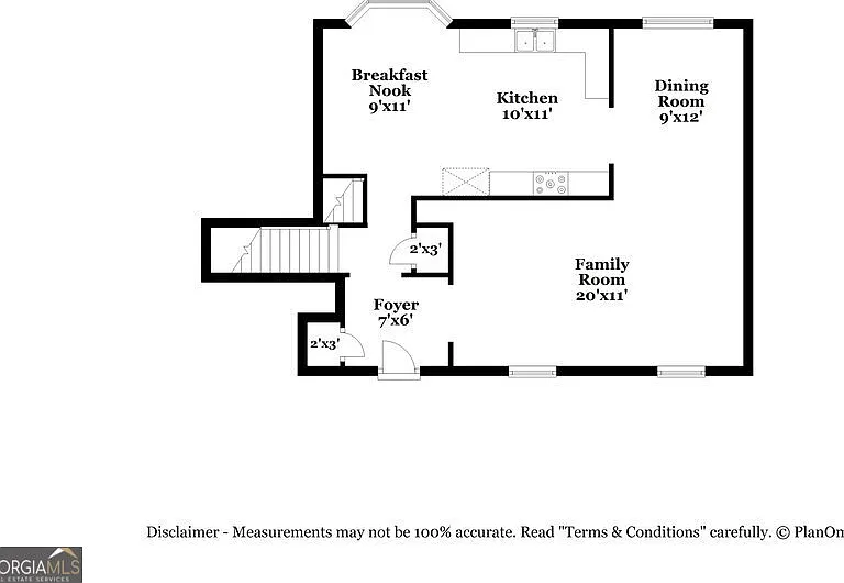 564 Clubhouse Dr SE — Photo 3