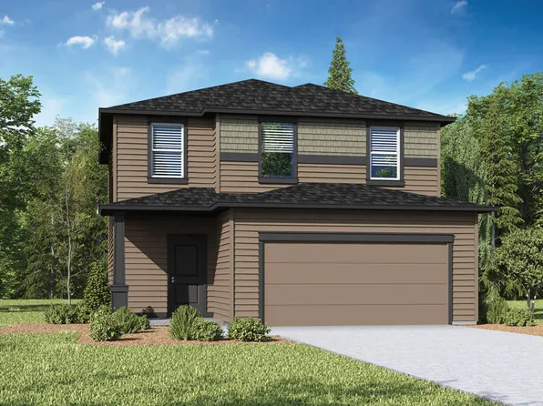 2641 Steadman Ave, Medford, OR 97501