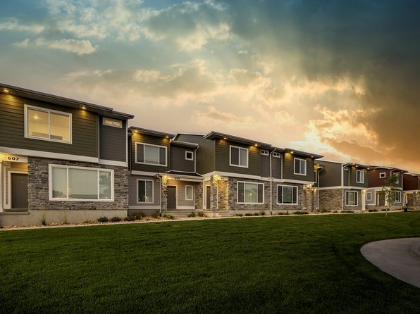 1010 Ice Age Dr #153