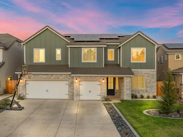 1841 Agua Dulce Ave, Clovis, CA 93619