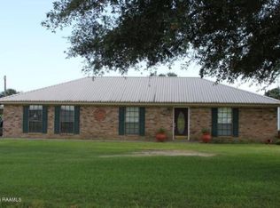 1054 Louis St, Saint Martinville, LA 70582