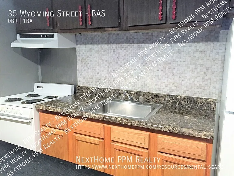 35 Wyoming St #BAS — Photo 3