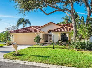 4610 Sextant Cir, Boynton Beach, FL 33436