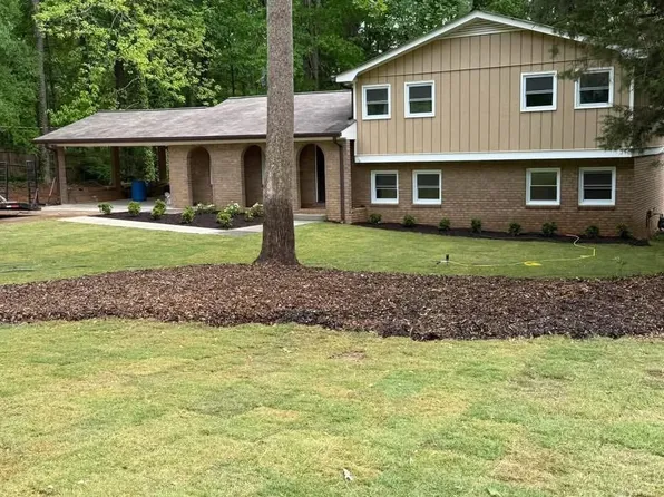 4501 Lindsey Dr, Powder Springs, GA 30127