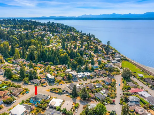 2342 NW 98th Street, Seattle, WA 98117