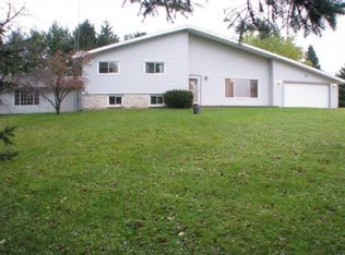 W2719 Hwy F, Campbellsport, WI 53010