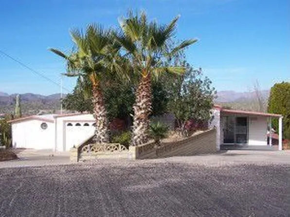 157 N Etta Dr, Queen Valley, AZ 85118