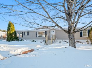 64 Circle Drive, Windham, CT 06256