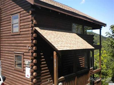 2123 Windy Ln, Sevierville, TN, 37876