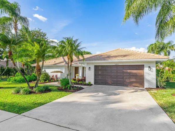 10374 Canoe Brook Circle, Boca Raton, FL 33498