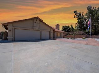 41212 Laidlaw Ln, Palmdale, CA 93551