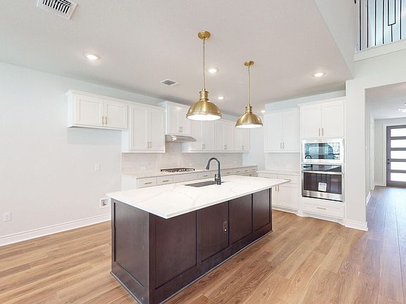 Kitchen - Representational Photo