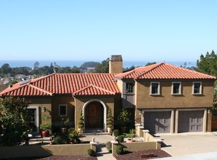 247 Ventana Way, Aptos, CA 95003