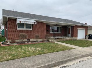 307 Sharon Dr, Covington, OH 45318