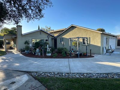 2399 Mistletoe Ave, Stockton, CA, 95205
