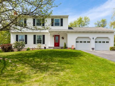 185 Forest Valley Road, Pleasant Valley, NY, 12569