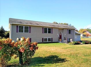 133 Garden Way, Ascutney, VT 05030