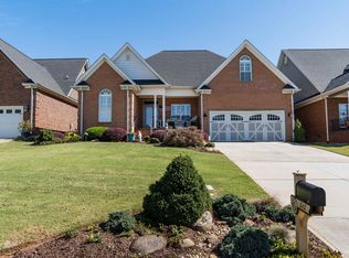515 Cider Park Dr, Boiling Springs, SC 29316