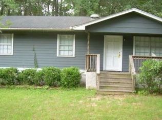 2420 Habersham Rd, Albany, GA 31701