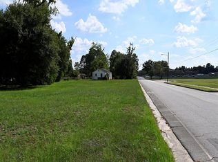 1418 Bailey St, Waycross, GA 31501