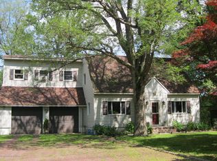 1766 Bear Creek Blvd, Wilkes Barre, PA 18702