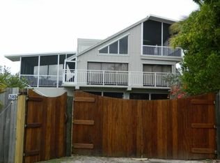 2148 Bahia Shores Rd, Big Pine Key, FL 33043