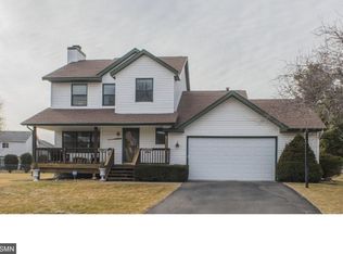 9125 Nantwick Rdg N, Brooklyn Park, MN 55443