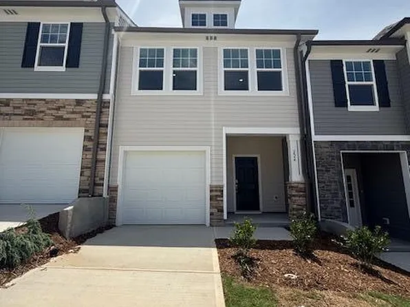 224 Alberta Dr, Franklinton, NC 27525