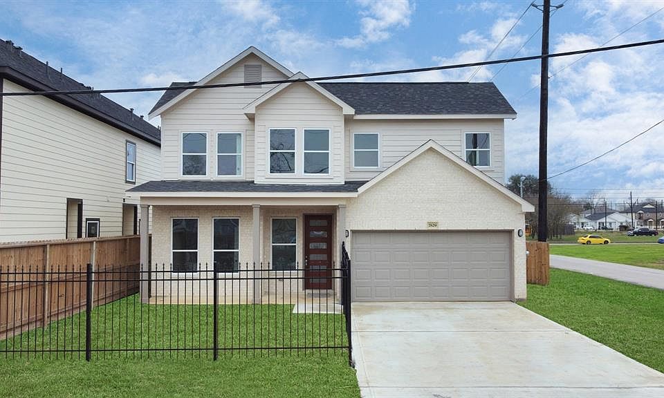 7829 Gladstone St, Houston, TX 77051 MLS 30651033 Zillow