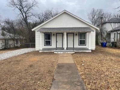 3018 Lasker Ave, Waco, TX, 76707