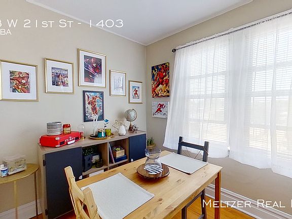 5th image of 6813 21st St APT 1403