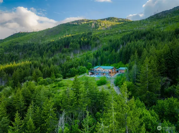 14528 US Highway 2, Leavenworth, WA 98826